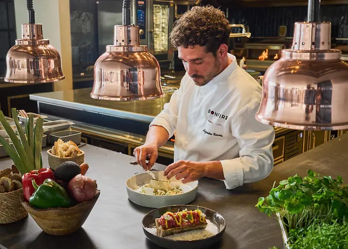 Royal Hideaway Corales 5* Costa Adeje (Tenerife)