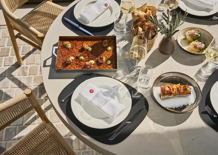 Royal Hideaway Corales Hotel Costa Adeje (Tenerife)