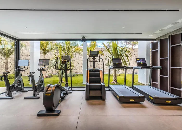 Royal Hideaway Corales 5*