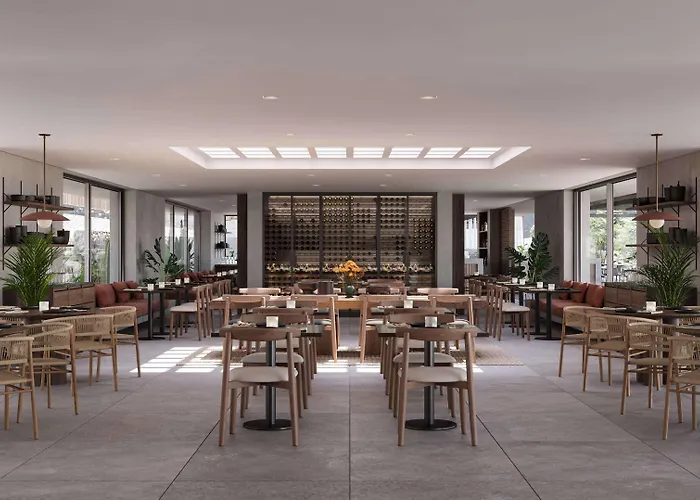 Hotel Royal Hideaway Corales 5*