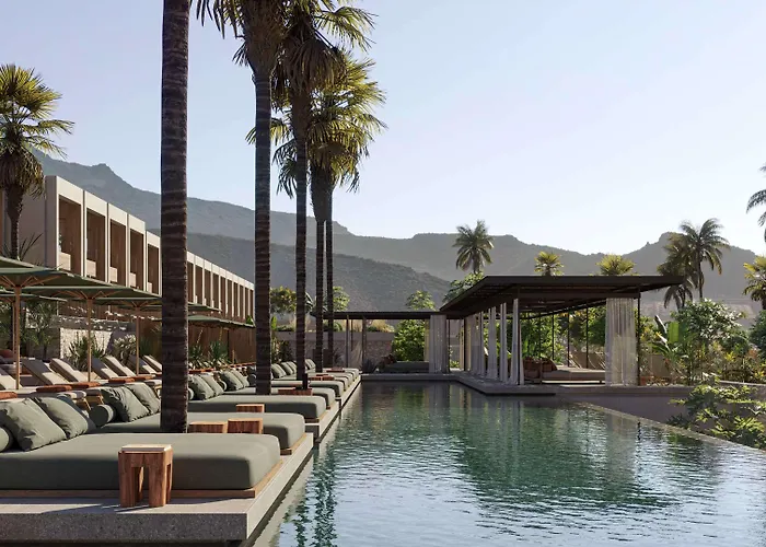 Royal Hideaway Corales Costa Adeje (Tenerife)